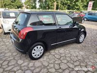 używany Suzuki Swift IV Zadbany benzyniaczek