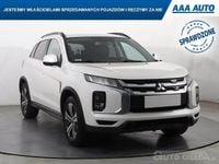Używany Mitsubishi ASX 2019 Biały SUV