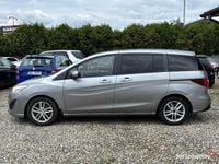 Używany Mazda 5 2014 Szary Minivan