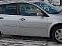 używany Renault Mégane II 1.6 LPG