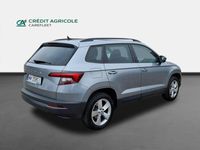 używany Skoda Karoq 1.5 TSI ACT GPF 4x2 Ambition Kombi. WW358SJ