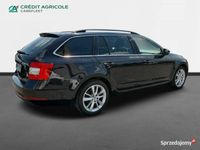 używany Skoda Octavia Octavia Skoda2.0 TSI Style DSG Kombi WW713YM…