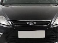 używany Ford Mondeo VIII , Salon Polska, Klimatronic, Parktronic