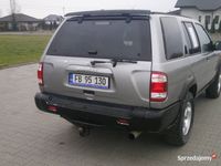 Używany Nissan Pathfinder 2001 SUV