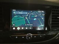 Używany Opel Astra Enjoy 125 KM (91 kW) 2018 Srebrny (metalik) Hatchback