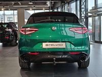 używany Alfa Romeo Stelvio MY24 VELOCE 2.0 GME 280 KM AT8 AWD