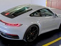 używany Porsche 911 3dm 379KM 2024r. 200km