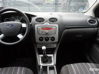 używany Ford Focus super stan. Gwarancja. Polecam!!!