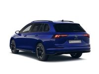 używany VW Golf VIII Variant