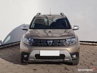 Używany Dacia Duster 2020 Beżowy SUV