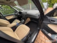 używany Ford Galaxy 2l 140KM 7os