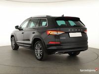 używany Skoda Kodiaq 2.0 TDI