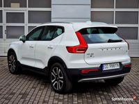 używany Volvo XC40 1.5 2021 AWD salon polska automat faktura VAT 23