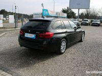 używany BMW 318 Touring Automat Kamera skóra tempomat Virtual F30/F…