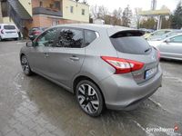 używany Nissan Pulsar 1.2 DIG-T N-TEC