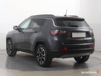 używany Jeep Compass 1.5 Turbo e-Hybrid