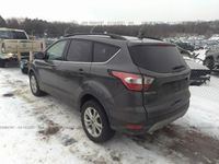 używany Ford Escape 1.5dm 179KM 2018r. 36 136km