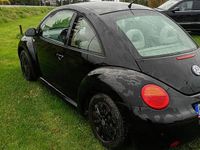 Używany VW New Beetle 2000 Hatchback
