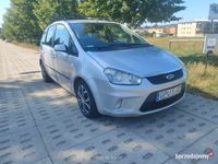 używany Ford C-MAX lift klima super stan