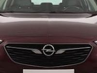 Używany Opel Insignia 165 KM (121 kW) 2018 Brązowy Hatchback