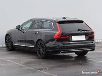 używany Volvo V90 D4 AWD