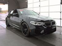 używany BMW M5 4.4L V8 DCT F90