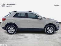 używany VW T-Roc T-ROC 1.5 E2 Life GT110 TSID7F