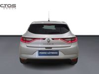 używany Renault Mégane IV Megane 1.3 TCe FAP Limited Salon PL 1wł.