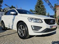 używany Volvo XC60 2dm 180KM 2015r. 206 000km