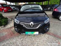 Używany Renault Mégane IV 140 KM (102 kW) 2020 Czarny Sedan/Limuzyna