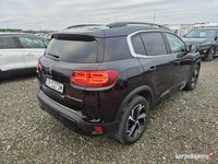używany Citroën C5 Aircross