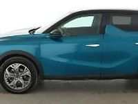Używany DS Automobiles DS3 Crossback Be Chic 102 KM (75 kW) 2020 Niebieski SUV