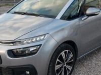 używany Citroën Grand C4 Picasso II 1.6HDI 100KM SPACETOURER 7 OSOBOWY