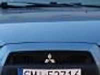 używany Mitsubishi Colt Klimatyzacja /Gwarancja /1,3 /95KM /2010 Z30 (2004-2012)