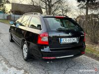 używany Skoda Octavia 