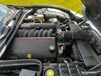 Używany Chevrolet Corvette 1997 Coupe