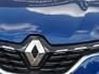 Używany Renault Captur Intens 90 KM (66 kW) 2022 Niebieski SUV