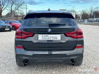 używany BMW X3 xDrive20d M Sport sport