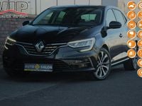Używany Renault Mégane IV 140 KM (102 kW) 2022 Czarny Hatchback