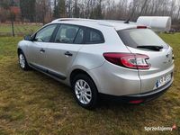 Używany Renault Mégane III 2011 Kombi