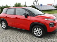 używany Citroën C3 Aircross 1.6dm 110KM 2018r. 69 000km