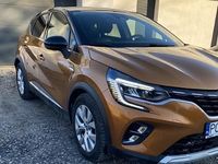Używany Renault Captur 155 KM (114 kW) 2020 Inny kolor SUV