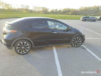 Używany Honda Civic 140 KM (102 kW) 2007 Sedan/Limuzyna