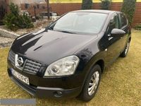 używany Nissan Qashqai I 2.0 dCi Acenta