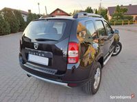 używany Dacia Duster 1.6 Benzyna / 4x4 / Salon Polska / F- VAT 23%