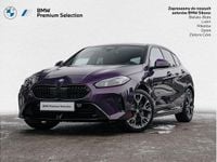 Używany BMW 123 Shadowline 204 KM (150 kW) 2026 Thundernight metalizowany Hatchback