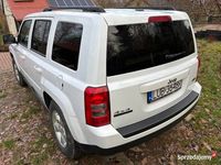 używany Jeep Patriot 2,4 aut. 4x4 2014