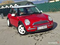 Używany Mini Cooper 2003 Hatchback