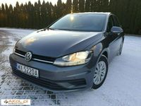 używany VW Golf VII 1.6dm 115KM 2018r. 68 521km