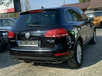 używany VW Touareg 3dm 240KM 2011r. 129 000km